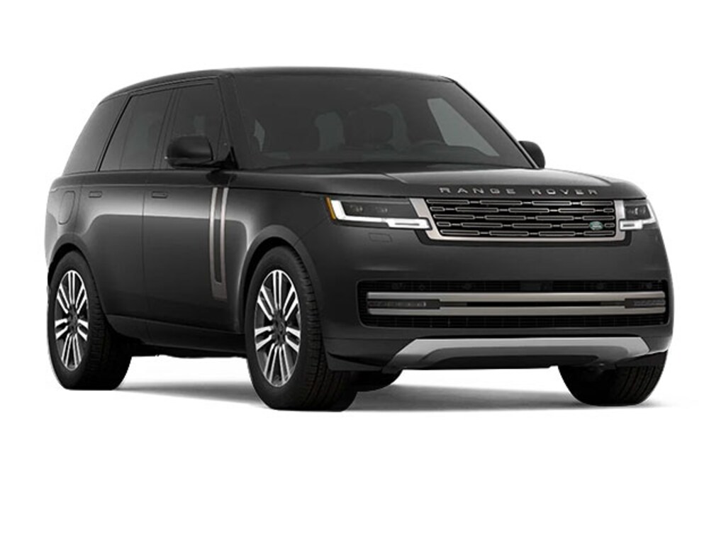 Used 2024 Land Rover Range Rover For Sale in Sudbury, MA Near